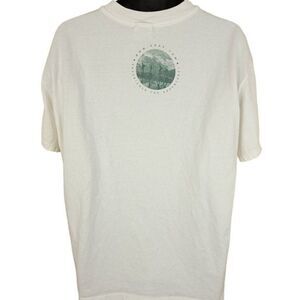 Gorp T Shirt Vintage 90s Y2K Great Outdoors Recreation Pages Hiking Adventure XL